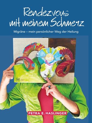cover image of Rendezvous mit meinem Schmerz